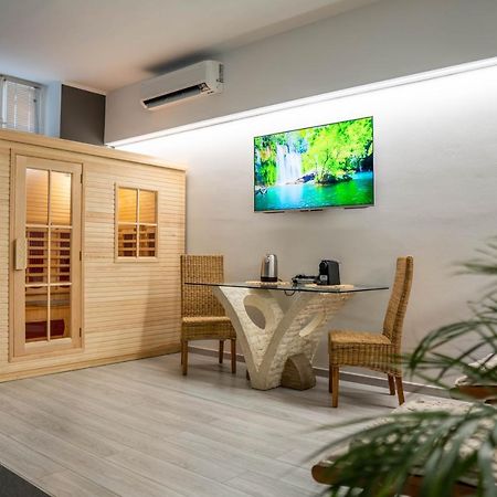 Residence Le Palme Torrazza Piemonte Luaran gambar