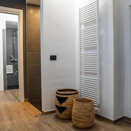 Residence Le Palme Torrazza Piemonte Luaran gambar