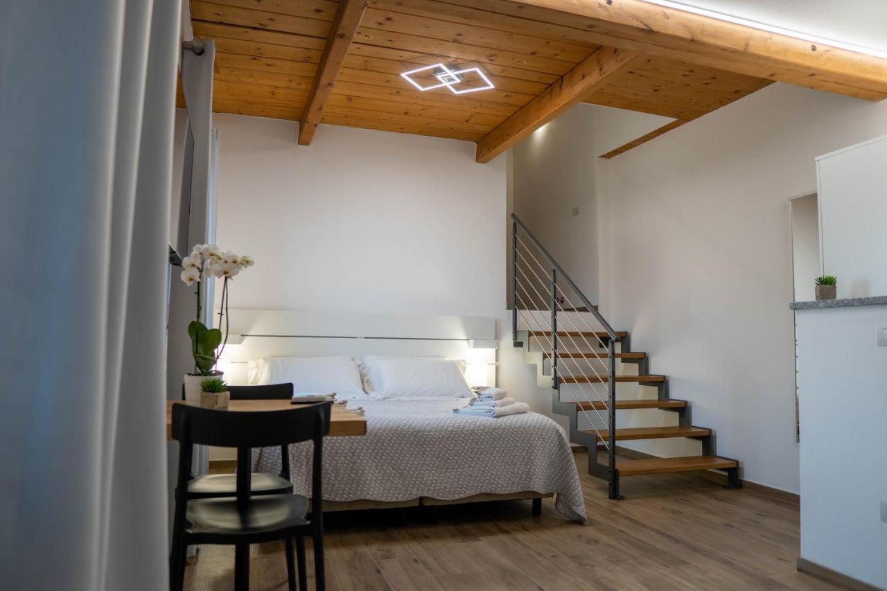 Residence Le Palme Torrazza Piemonte Luaran gambar