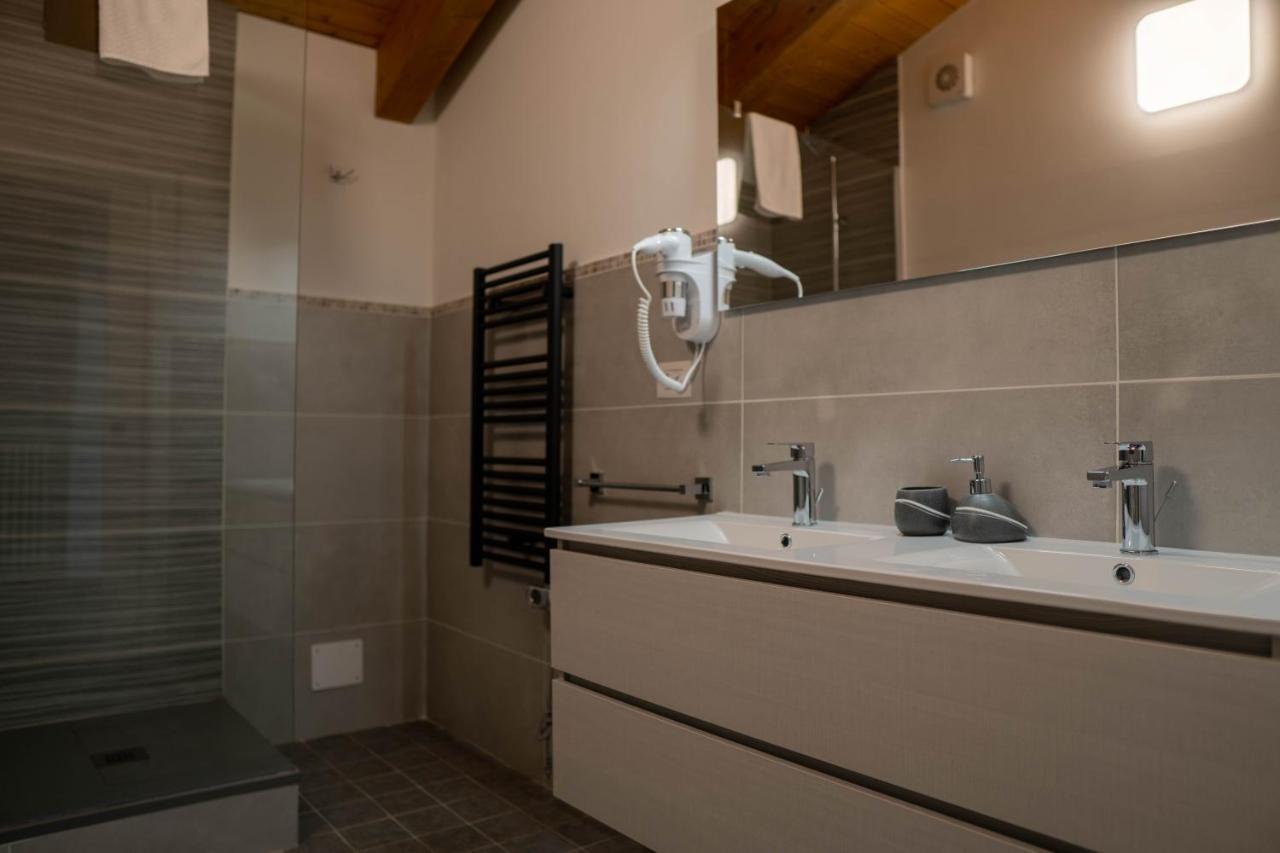 Residence Le Palme Torrazza Piemonte Luaran gambar