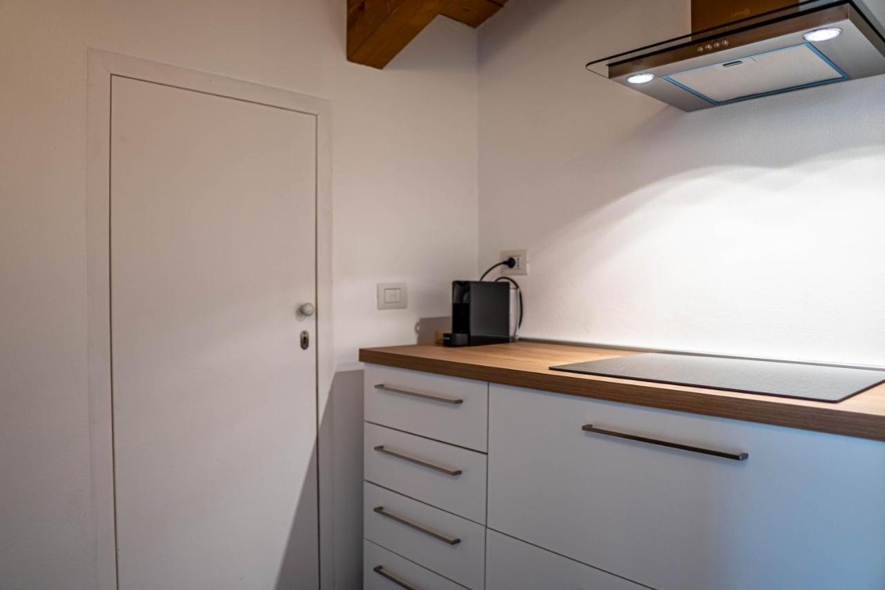 Residence Le Palme Torrazza Piemonte Luaran gambar