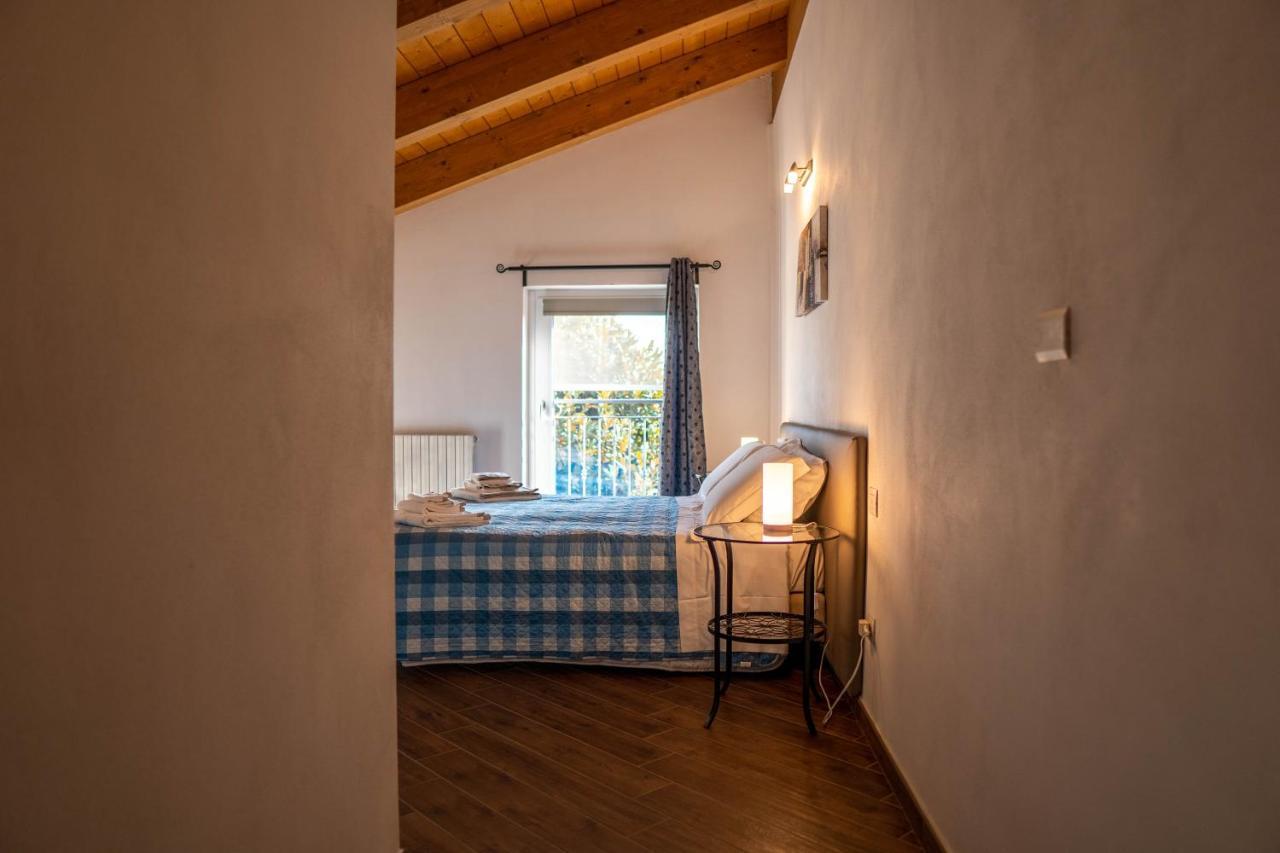 Residence Le Palme Torrazza Piemonte Luaran gambar