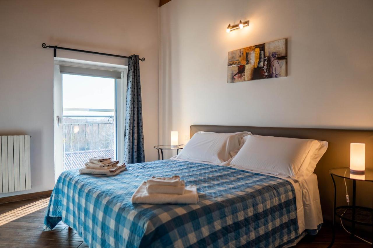 Residence Le Palme Torrazza Piemonte Luaran gambar