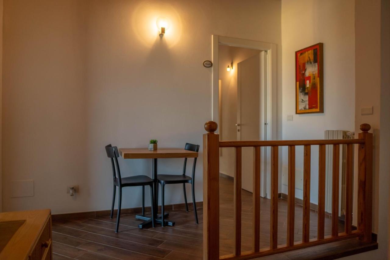 Residence Le Palme Torrazza Piemonte Luaran gambar