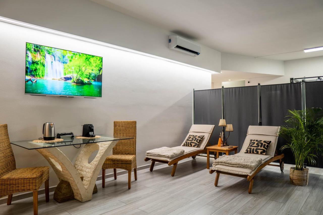 Residence Le Palme Torrazza Piemonte Luaran gambar