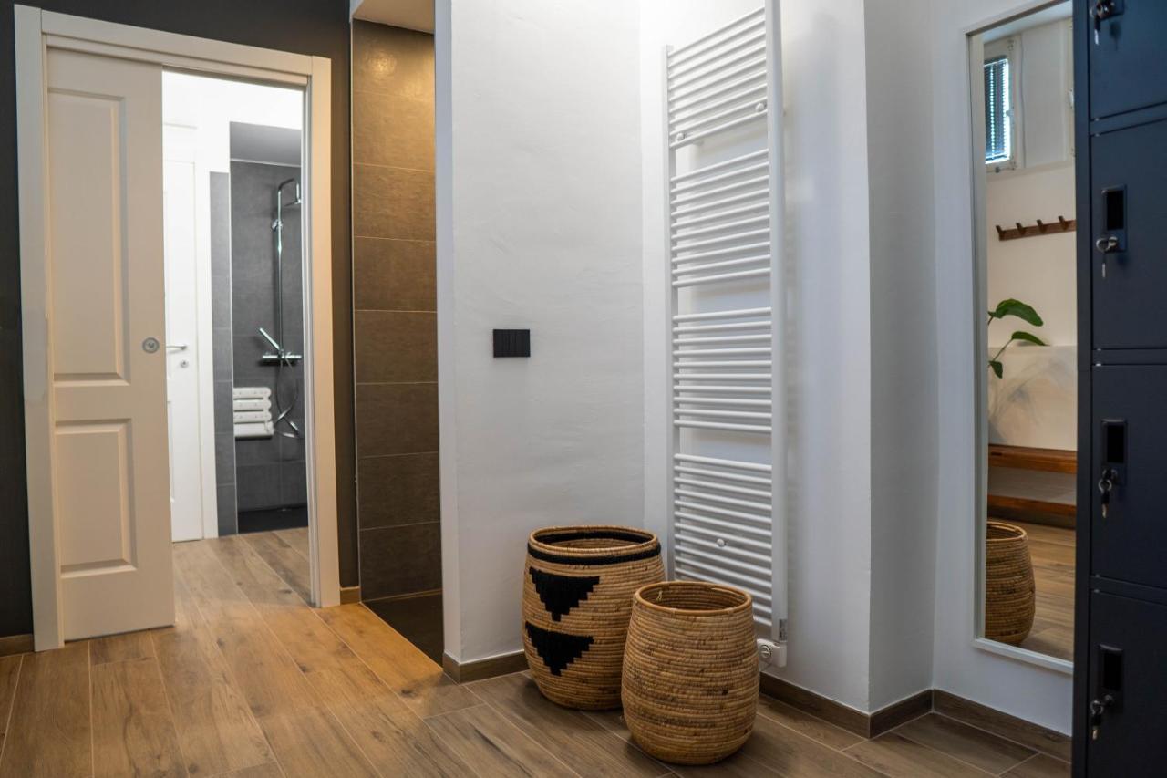 Residence Le Palme Torrazza Piemonte Luaran gambar