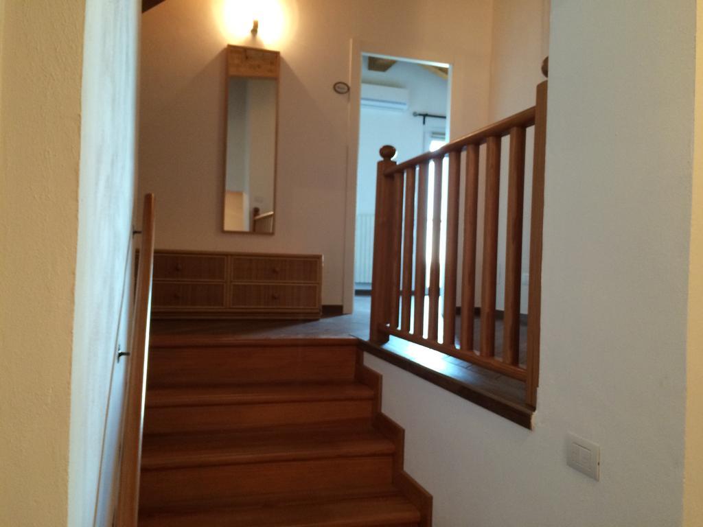 Residence Le Palme Torrazza Piemonte Luaran gambar