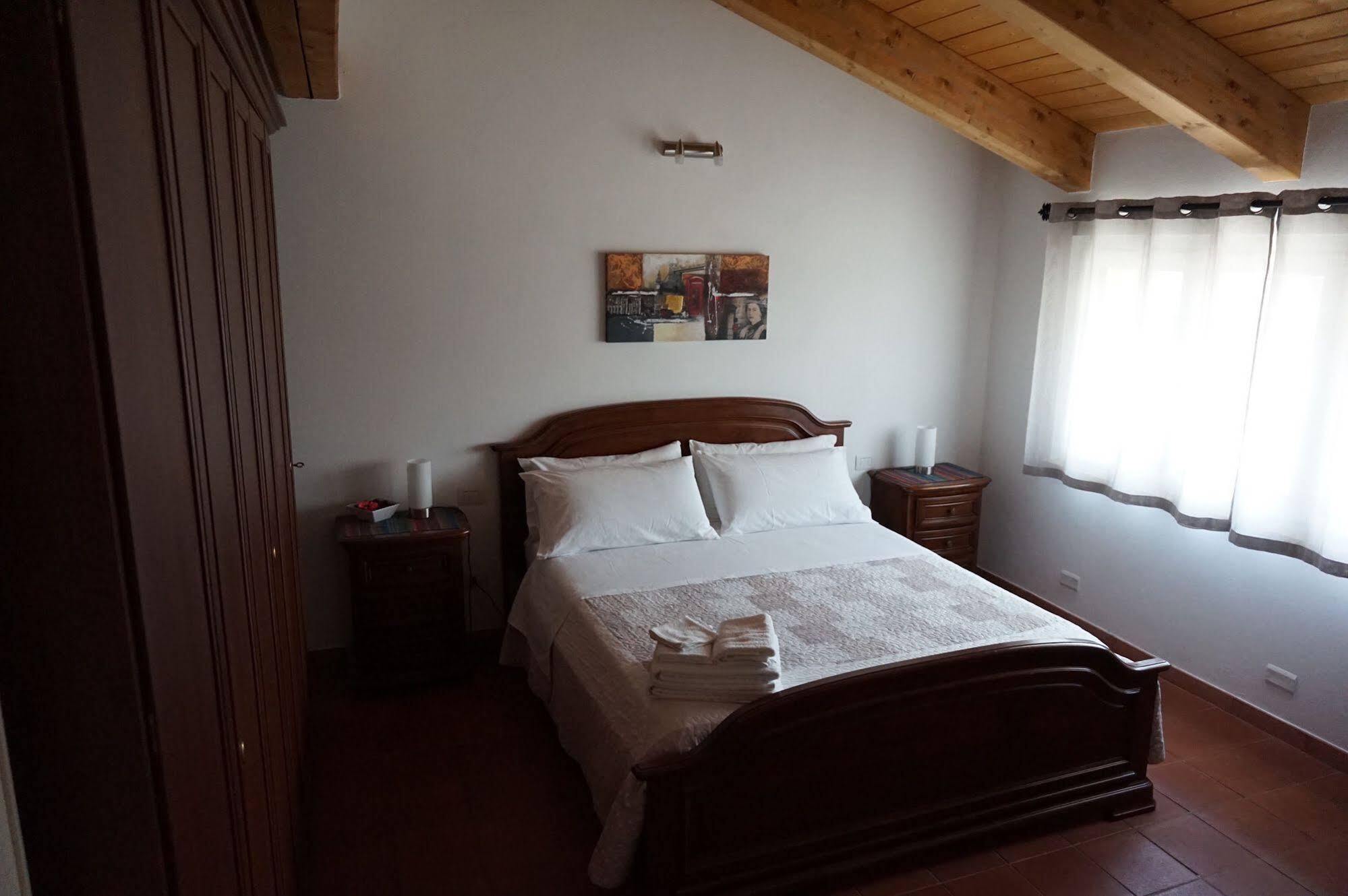 Residence Le Palme Torrazza Piemonte Luaran gambar