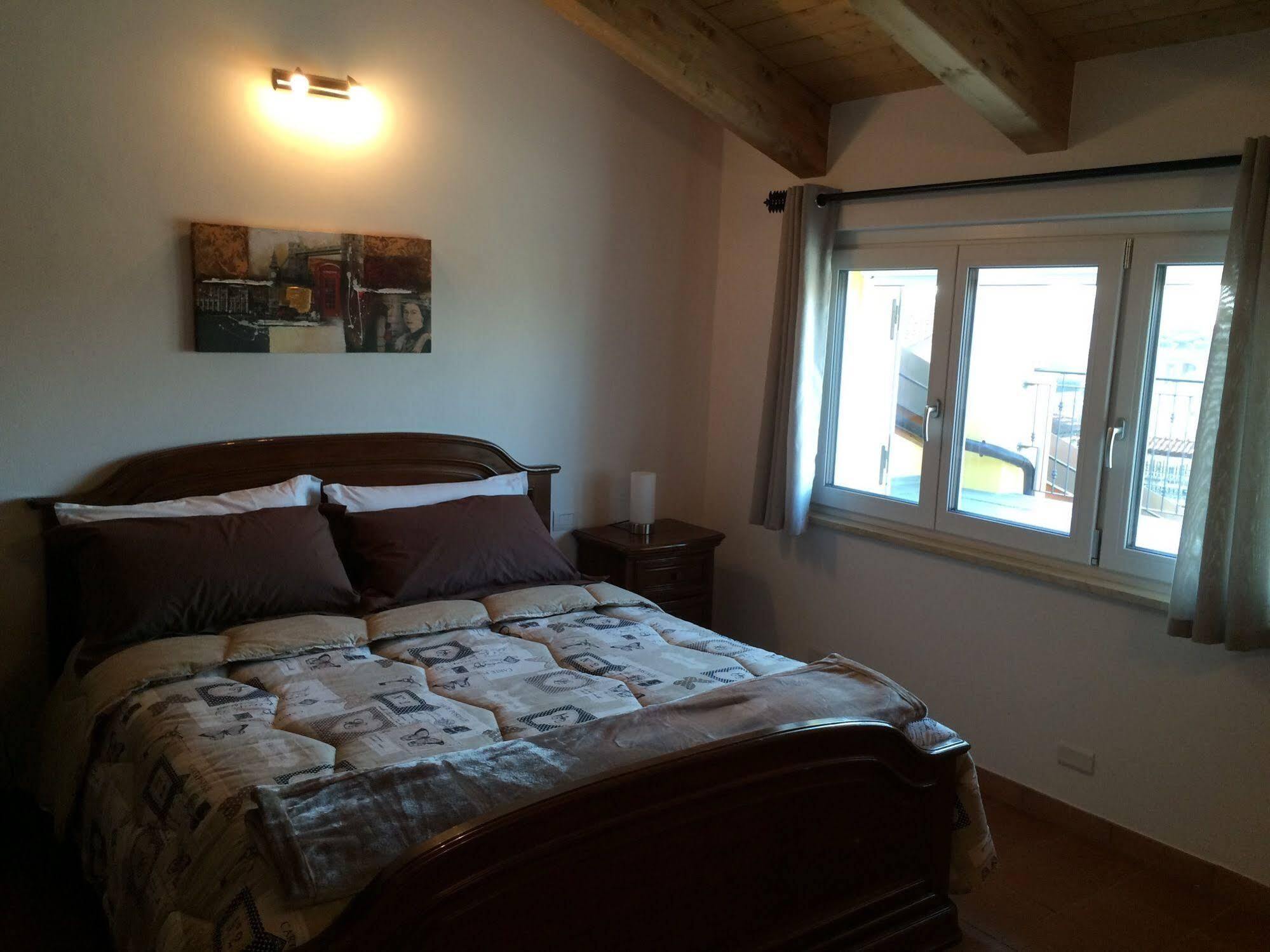 Residence Le Palme Torrazza Piemonte Luaran gambar